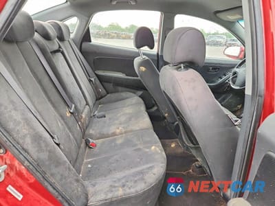 Zdjęcie 10 z 12 samochodu: 2009 HYUNDAI ELANTRA SE VIN:KMHDU46D39U631544 - miniatura