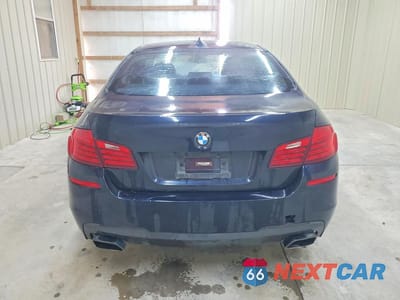 Zdjęcie 6 z 11 samochodu: 2014 BMW 550 XI VIN:WBAKP9C54EDZ34935 - miniatura