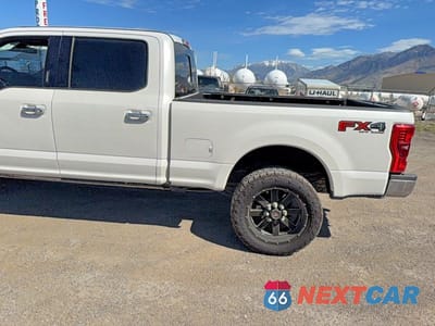 Zdjęcie 11 z 13 samochodu: 2017 FORD F250 SUPER DUTY VIN:1FT7W2BT5HEE12459 - miniatura