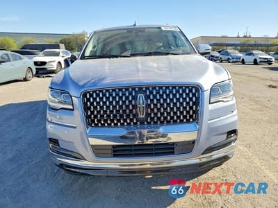 Piąte zdjęcie samochodu w środku: 2023 LINCOLN NAVIGATOR BLACK LABEL VIN:5LMJJ2TG5PEL15856 - miniatura