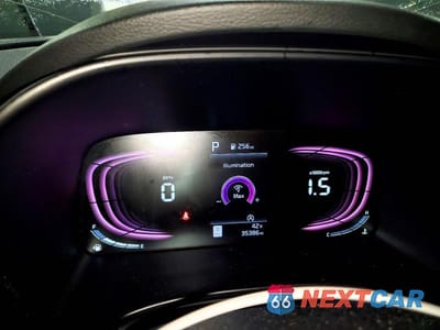 Zdjęcie 9 z 13 samochodu: 2024 KIA SOUL LX VIN:KNDJ23AU2R7915325 - miniatura