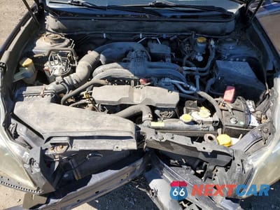 Zdjęcie 11 z 11 samochodu: 2013 SUBARU LEGACY 2.5I PREMIUM VIN:4S3BMBC62D3005925 - miniatura