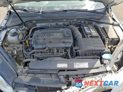 Zdjęcie 11 z 12 samochodu: 2017 VOLKSWAGEN GOLF SPORTWAGEN S VIN:3VWC17AU4HM526027 - miniatura