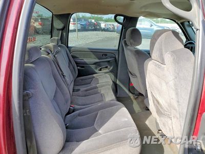 Zdjęcie 10 z 13 samochodu: 2005 GMC NEW SIERRA C1500 VIN:2GTEC13T451338022 - miniatura