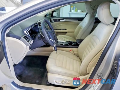 Zdjęcie 7 z 11 samochodu: 2015 FORD FUSION SE VIN:3FA6P0H70FR202987 - miniatura