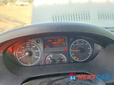 Zdjęcie 9 z 13 samochodu: 2015 RAM PROMASTER 2500 2500 HIGH VIN:3C6TRVDD4FE506662 - miniatura