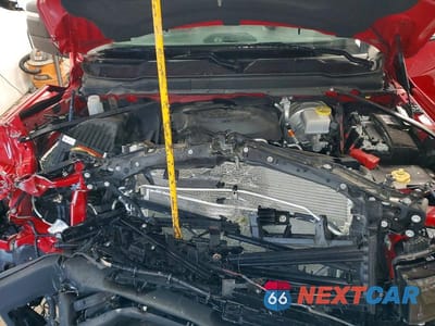 Zdjęcie 11 z 13 samochodu: 2023 RAM 2500 TRADESMAN VIN:3C6UR5HJ6PG652152 - miniatura