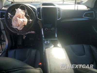 Zdjęcie 8 z 14 samochodu: 2022 FORD EDGE TITANIUM VIN:2FMPK4K90NBB03531 - miniatura
