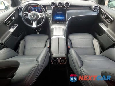 Zdjęcie 8 z 12 samochodu: 2024 MERCEDES-BENZ GLC 300 VIN:W1NKM4GB5RF184589 - miniatura