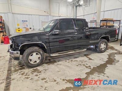 1998 GMC SIERRA K1500 1GTEK19R4WR501503 - główne zdjęcie licytacji z USA - miniatura