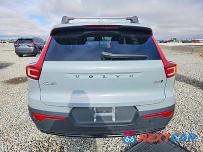 Zdjęcie 6 z 13 samochodu: 2024 VOLVO XC40 ULTIMATE VIN:YV4L12UM7R2346564 - miniatura