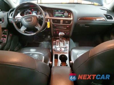 Zdjęcie 8 z 12 samochodu: 2014 AUDI A4 PREMIUM VIN:WAUBFAFL6EN028391 - miniatura