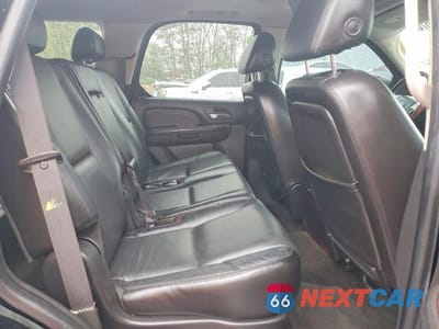 Zdjęcie 10 z 12 samochodu: 2007 CADILLAC ESCALADE LUXURY VIN:1GYFK63837R179658 - miniatura