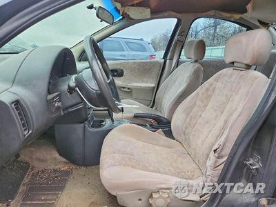 Zdjęcie 7 z 12 samochodu: 1998 SATURN SL2 VIN:1G8ZK527XWZ296930 - miniatura