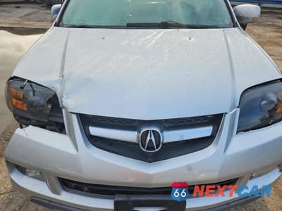 Zdjęcie 12 z 13 samochodu: 2005 ACURA MDX TOURING VIN:2HNYD18945H555398 - miniatura