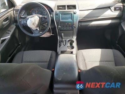 Zdjęcie 8 z 13 samochodu: 2015 TOYOTA CAMRY LE VIN:4T4BF1FK7FR452326 - miniatura