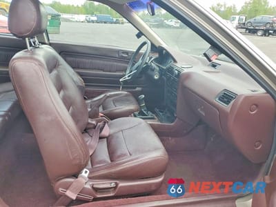 Zdjęcie 7 z 12 samochodu: 1991 HONDA ACCORD EX VIN:1HGCB716XMA058878 - miniatura