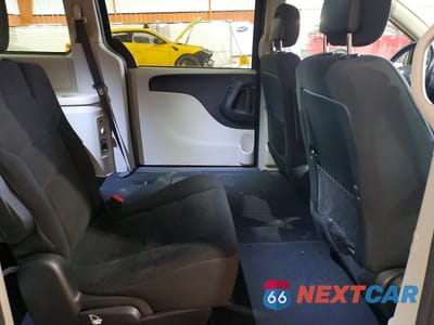 Zdjęcie 11 z 14 samochodu: 2019 DODGE GRAND CARAVAN CREW VIN:2C4RDGDG4KR649966 - miniatura