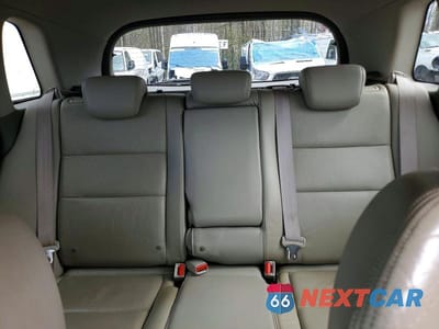 Zdjęcie 10 z 13 samochodu: 2009 ACURA RDX VIN:5J8TB18259A008459 - miniatura