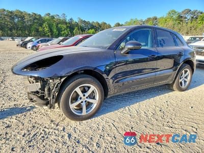 2021 PORSCHE MACAN WP1AA2A55MLB08172 - główne zdjęcie licytacji z USA - miniatura