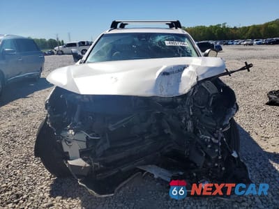 Piąte zdjęcie samochodu w środku: 2018 LEXUS NX 300 BASE VIN:JTJYARBZ0J2110078 - miniatura
