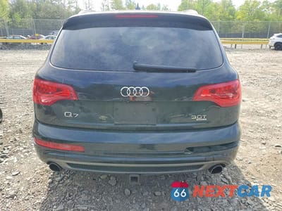 Zdjęcie 6 z 13 samochodu: 2015 AUDI Q7 PRESTIGE VIN:WA1DGAFE0FD004597 - miniatura