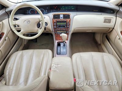 Zdjęcie 8 z 12 samochodu: 2003 TOYOTA AVALON XL VIN:4T1BF28B530274795 - miniatura