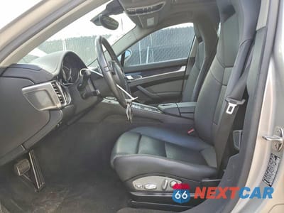 Zdjęcie 7 z 12 samochodu: 2012 PORSCHE PANAMERA S HYBRID VIN:WP0AD2A78CL045531 - miniatura