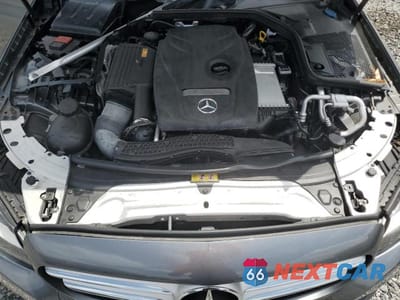 Zdjęcie 11 z 12 samochodu: 2017 MERCEDES-BENZ C 300 VIN:55SWF4JB7HU202975 - miniatura