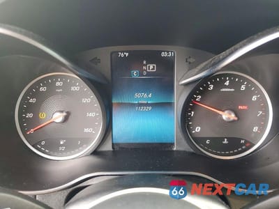 Zdjęcie 9 z 11 samochodu: 2020 MERCEDES-BENZ GLC 300 4MATIC VIN:W1N0G8EB7LF785793 - miniatura