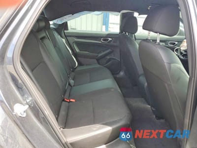 Zdjęcie 10 z 12 samochodu: 2026 HONDA CIVIC SPORT VIN:2HGFE2F54TH563046 - miniatura