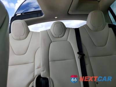 Zdjęcie 10 z 14 samochodu: 2018 TESLA MODEL X VIN:5YJXCAE28JF102333 - miniatura