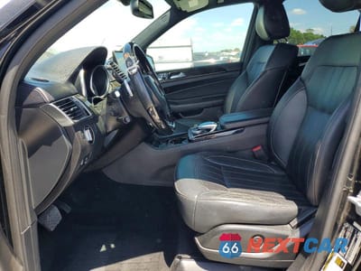 Zdjęcie 7 z 14 samochodu: 2017 MERCEDES-BENZ GLS 450 4MATIC VIN:4JGDF6EE6HA890917 - miniatura