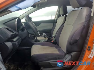 Zdjęcie 7 z 11 samochodu: 2020 SUBARU CROSSTREK PREMIUM VIN:JF2GTACC9LG229548 - miniatura