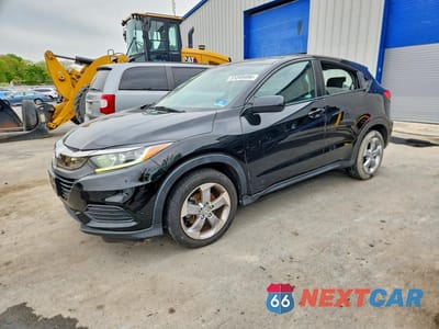 2019 HONDA HR-V LX 3CZRU6H35KG704295 - główne zdjęcie licytacji z USA - miniatura