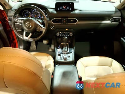 Zdjęcie 8 z 14 samochodu: 2018 MAZDA CX-5 TOURING VIN:JM3KFBCM8J0387715 - miniatura