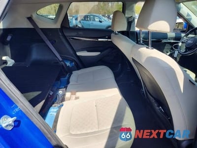 Zdjęcie 11 z 13 samochodu: 2022 KIA SELTOS EX VIN:KNDERCAA9N7315673 - miniatura
