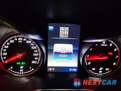 Zdjęcie 9 z 12 samochodu: 2017 MERCEDES-BENZ C 300 VIN:WDDWJ4JB3HF368461 - miniatura