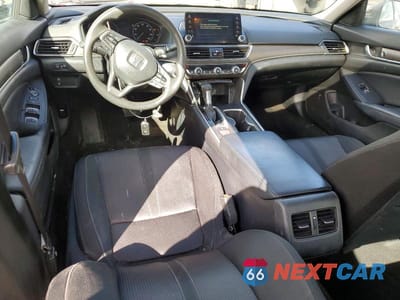 Zdjęcie 8 z 12 samochodu: 2018 HONDA ACCORD EX VIN:1HGCV1F41JA059750 - miniatura