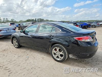 Drugie zdjęcie samochodu z przodu: 2012 MAZDA 6 I VIN:1YVHZ8DH3C5M37967 - miniatura