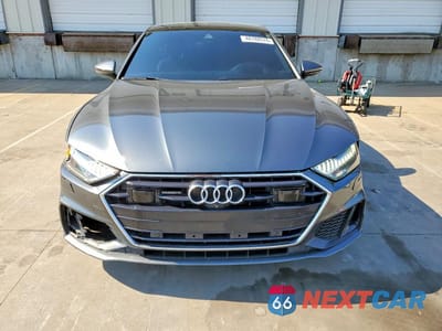 Piąte zdjęcie samochodu w środku: 2019 AUDI A7 PRESTIGE S-LINE VIN:WAUV2AF28KN018361 - miniatura