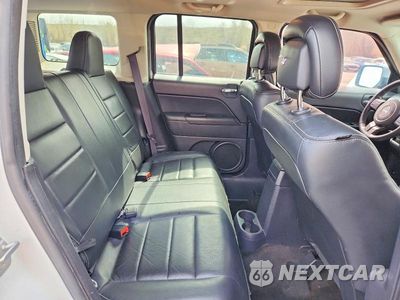 Zdjęcie 11 z 13 samochodu: 2016 JEEP PATRIOT LATITUDE VIN:1C4NJRBB7FD189656 - miniatura