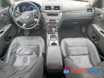 Zdjęcie 8 z 12 samochodu: 2012 FORD FUSION SEL VIN:3FAHP0JA5CR411393 - miniatura
