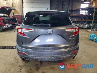 Zdjęcie 6 z 14 samochodu: 2021 ACURA RDX ADVANCE VIN:5J8TC2H70ML808646 - miniatura