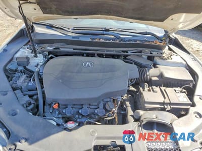 Zdjęcie 11 z 12 samochodu: 2017 ACURA TLX TECH VIN:19UUB2F58HA005853 - miniatura