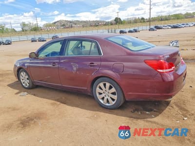 Drugie zdjęcie samochodu z przodu: 2006 TOYOTA AVALON XLS VIN:4T1BK36B56U141995 - miniatura
