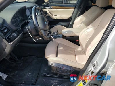 Zdjęcie 7 z 12 samochodu: 2016 BMW X3 XDRIVE28D VIN:5UXWY3C57G0F84422 - miniatura