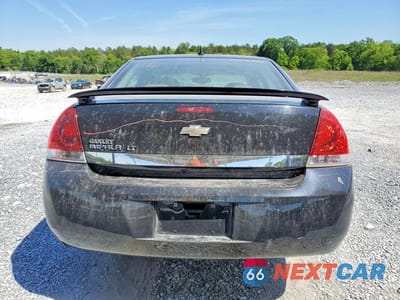Zdjęcie 6 z 12 samochodu: 2010 CHEVROLET IMPALA LT VIN:2G1WB5EN3A1189845 - miniatura