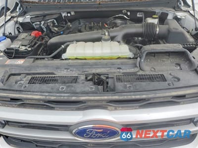 Zdjęcie 12 z 13 samochodu: 2023 FORD EXPEDITION MAX XL VIN:1FMJK1F86PEA12485 - miniatura