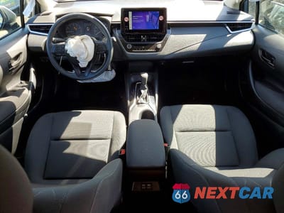 Zdjęcie 8 z 13 samochodu: 2025 TOYOTA COROLLA LE VIN:5YFB4MDEXSP305377 - miniatura